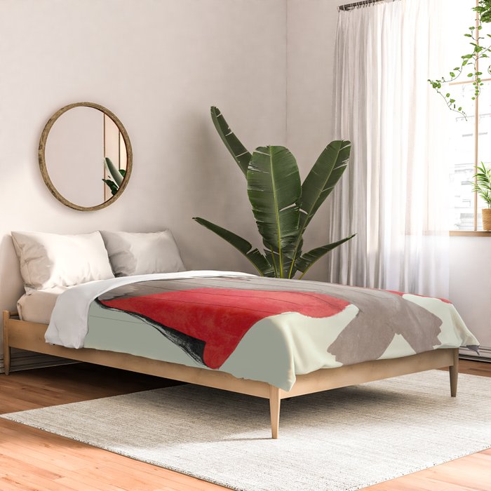 Vampire Walrus Comforter Gallery Image 2