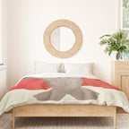 Vampire Walrus Duvet Cover Gallery Image 3