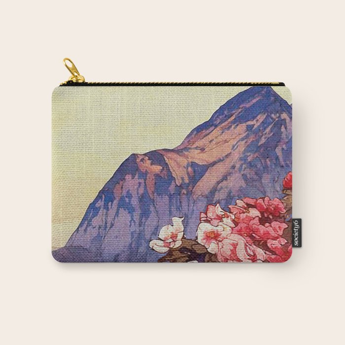 Kanata Scents Carry All Pouch Gallery Image 1