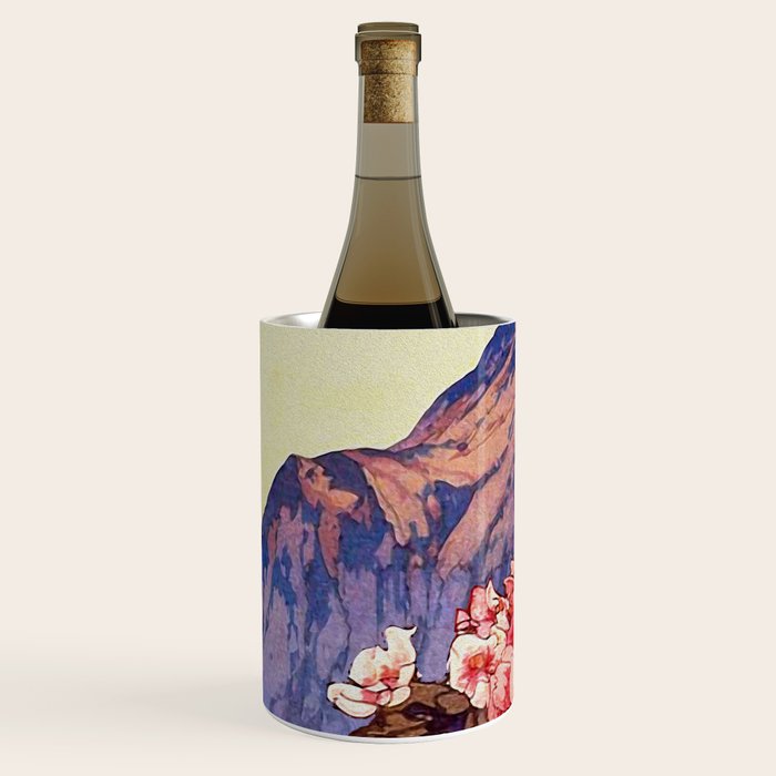 Kanata Scents Wine Chiller Gallery Image 1