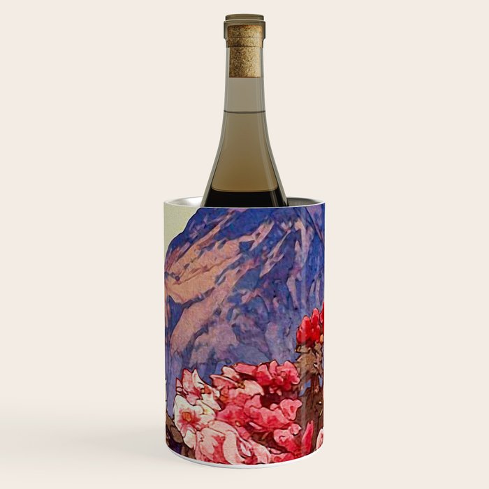 Kanata Scents Wine Chiller Gallery Image 3