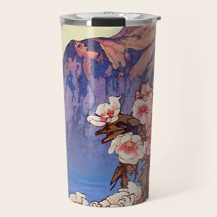 Kanata Scents Travel Mug Gallery Image 1