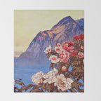 Kanata Scents Throw Blanket Gallery Image 2