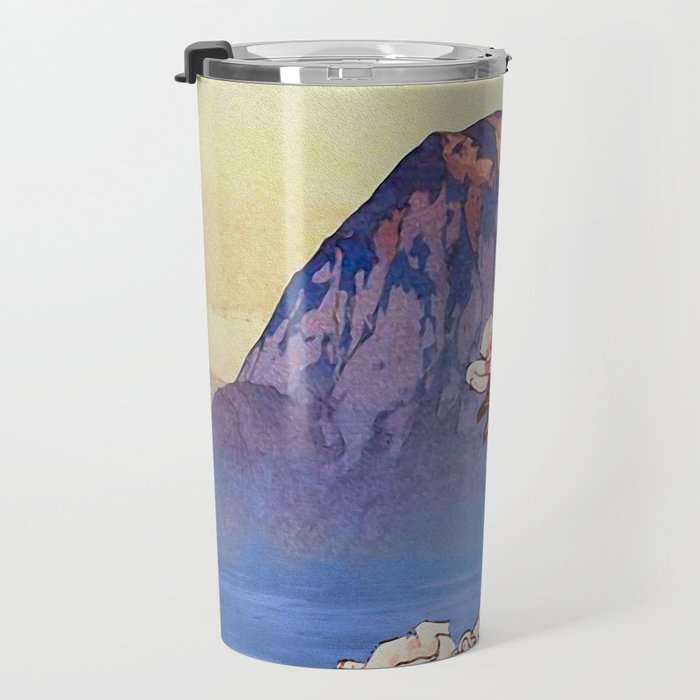 Kanata Scents Travel Mug Gallery Image 3