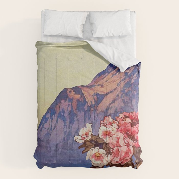Kanata Scents Comforter Gallery Image 1