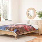 Kanata Scents Duvet Cover Gallery Image 2
