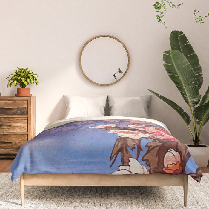 Kanata Scents Comforter Gallery Image 3