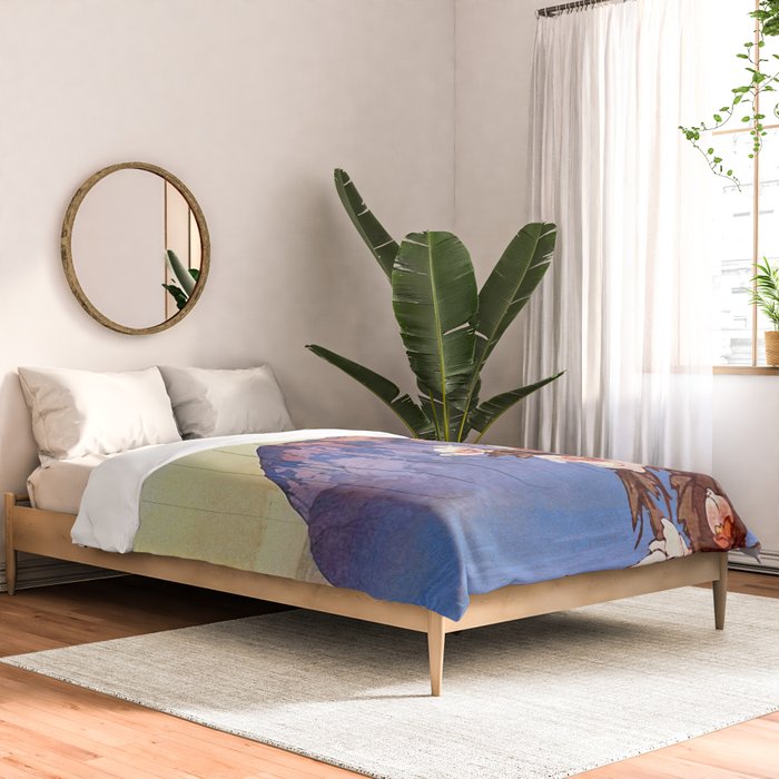 Kanata Scents Comforter Gallery Image 2