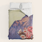 Kanata Scents Duvet Cover Gallery Image 6