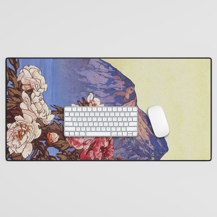 Kanata Scents Desk Mat Gallery Image 1