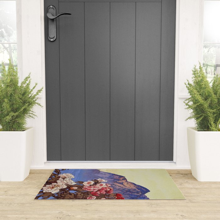 Kanata Scents Welcome Mat Gallery Image 3