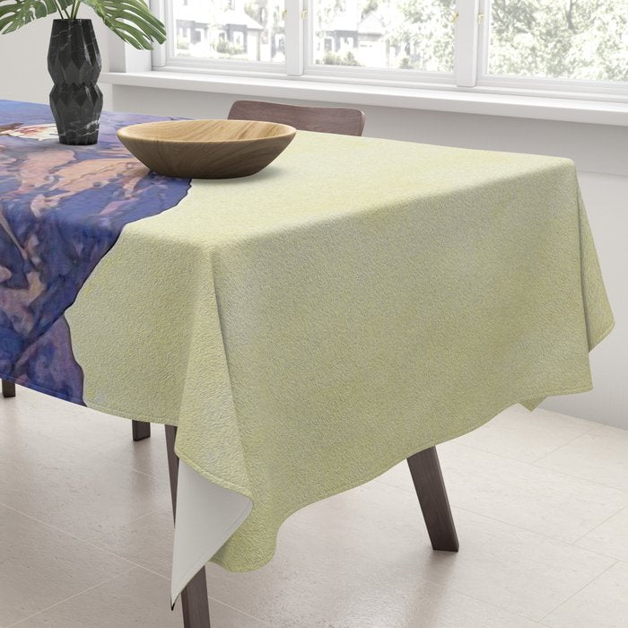 Kanata Scents Tablecloth Gallery Image 3
