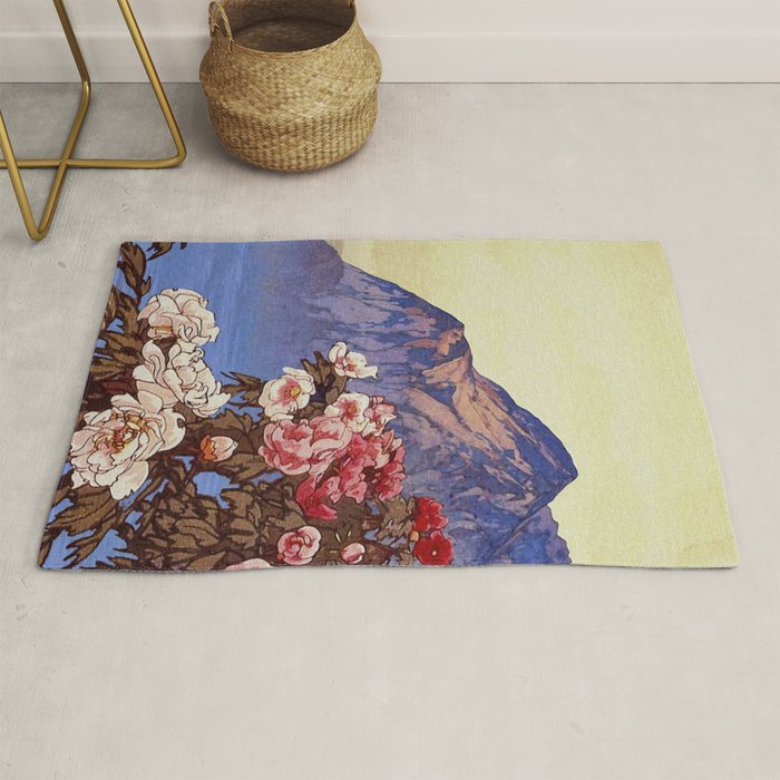 Kanata Scents Rug Gallery Image 1