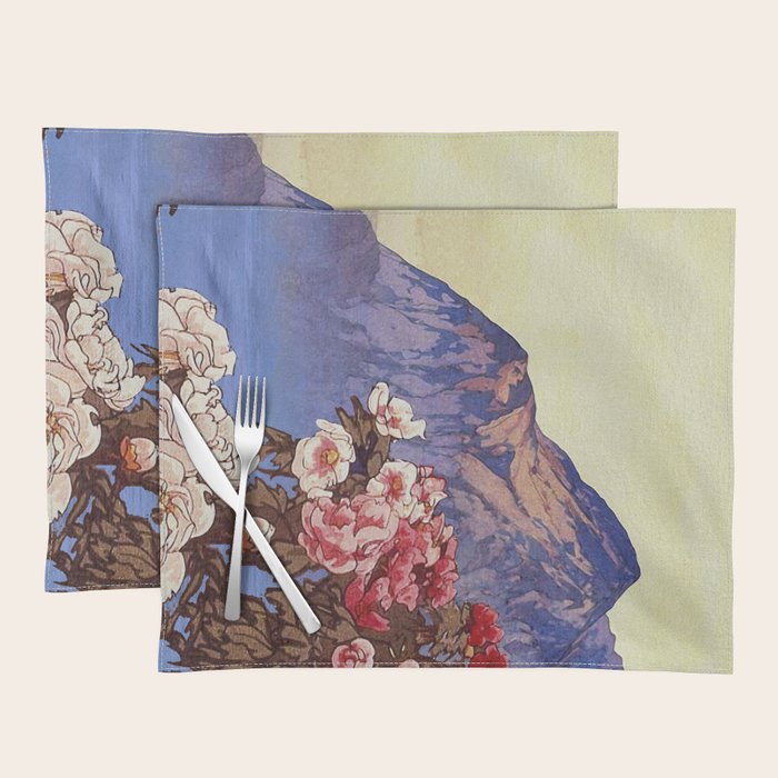Kanata Scents Placemat Gallery Image 1