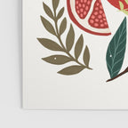 Pomegranate Poster Gallery Image 3
