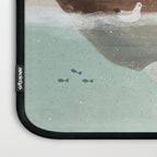 the pirate tub Laptop Sleeve Gallery Image 3