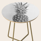 Pineapple II Side Table Gallery Image 2