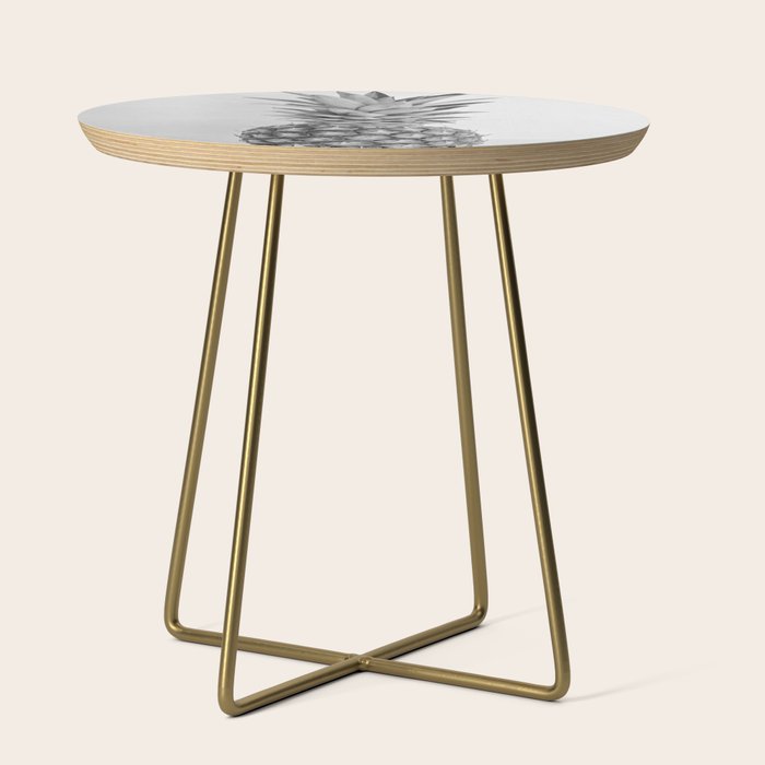 Pineapple II Side Table Gallery Image 1