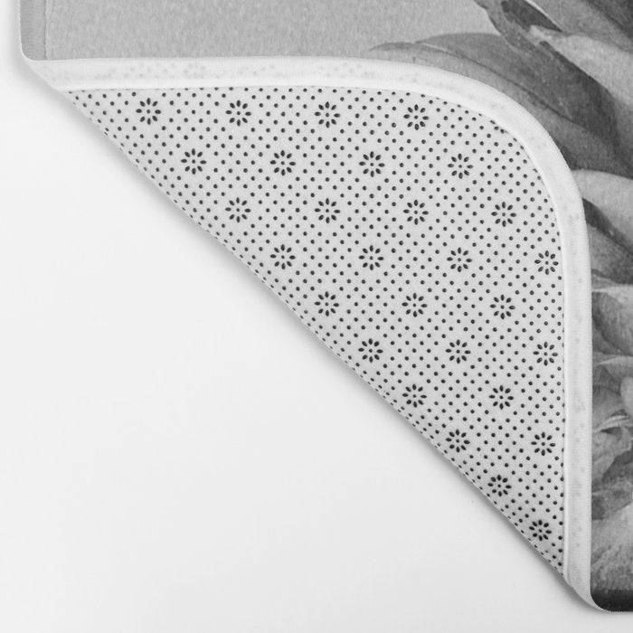 Pineapple II Bath Mat Gallery Image 2