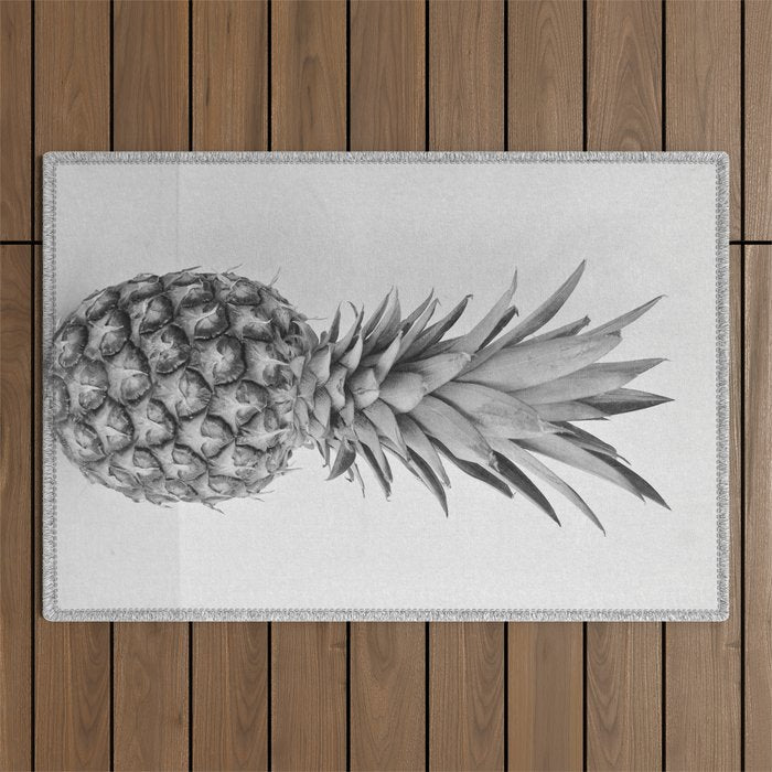 Pineapple II Outdoor Rug Gallery Image 1