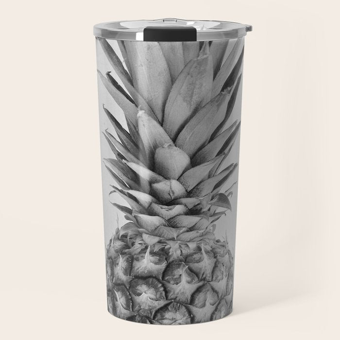 Pineapple II Travel Mug Gallery Image 1