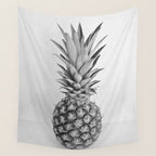 Pineapple II Wall Tapestry Gallery Image 4