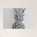Pineapple II Welcome Mat Gallery Image 1
