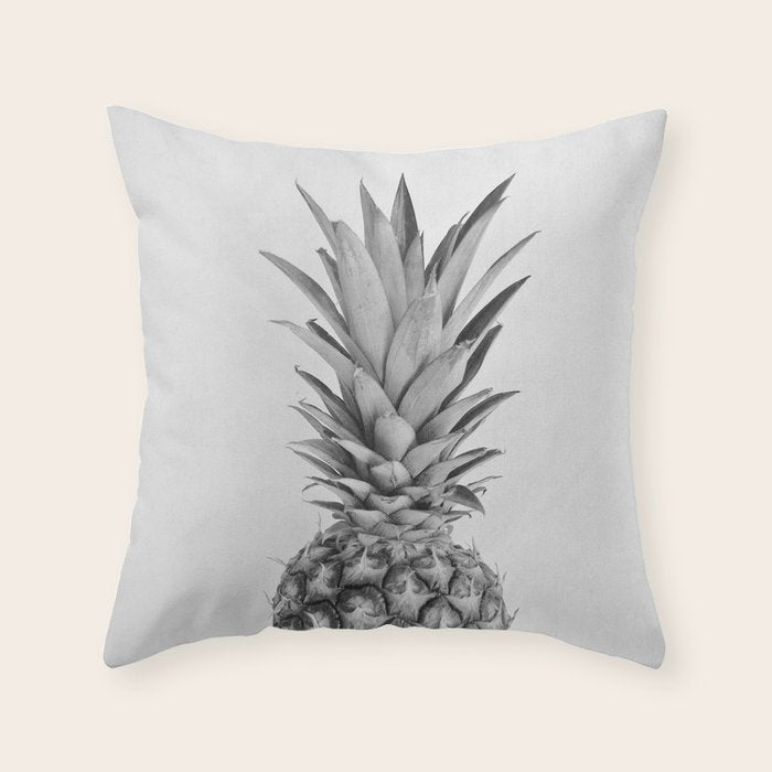 Pineapple II Throw Pillow Gallery Image 6