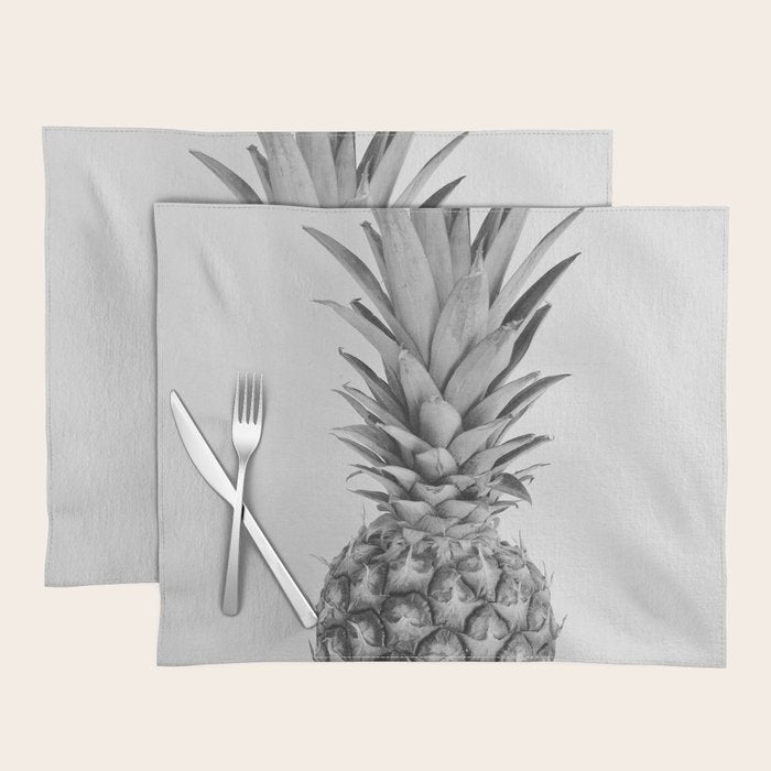 Pineapple II Placemat Gallery Image 1