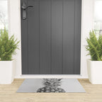 Pineapple II Welcome Mat Gallery Image 3