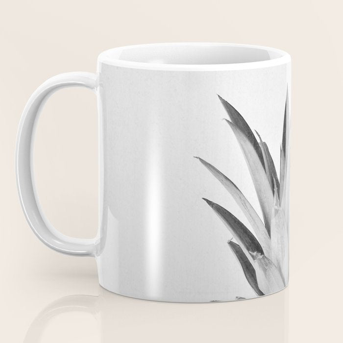 Pineapple II Coffee Mug Gallery Image 3
