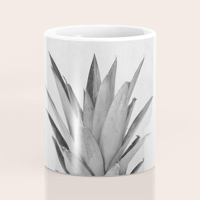 Pineapple II Coffee Mug Gallery Image 4