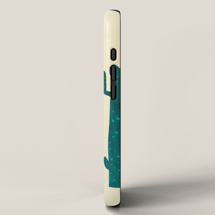 Desert fox iPhone Case Gallery Image 2