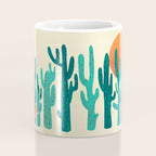 Desert fox Coffee Mug Gallery Image 4