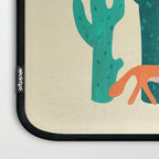 Desert fox Laptop Sleeve Gallery Image 3
