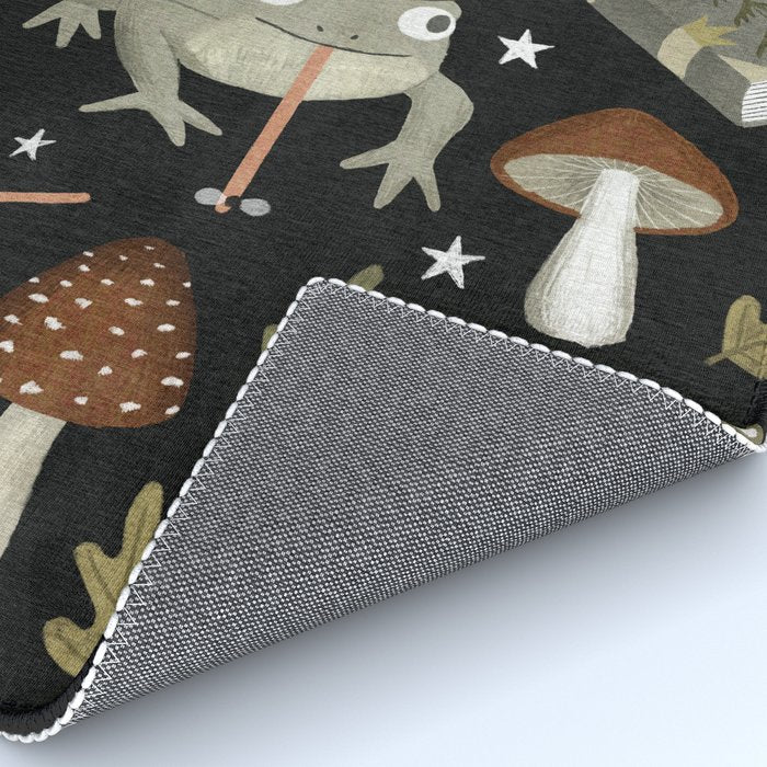 toad spells Rug Gallery Image 4