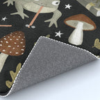 toad spells Rug Gallery Image 4