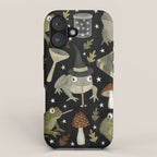 toad spells iPhone Case Gallery Image 1