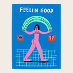 Feelin Good Poster Gallery Image 4