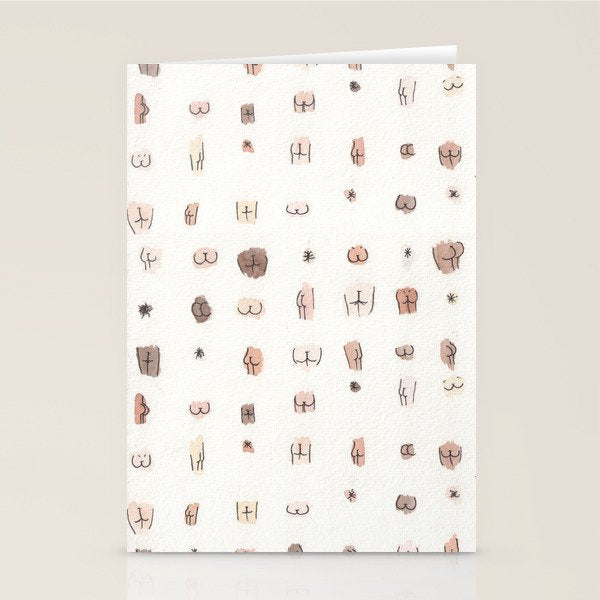 butts Stationery Card Gallery Image 2