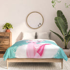 Christmas Coiffure Comforter Gallery Image 3