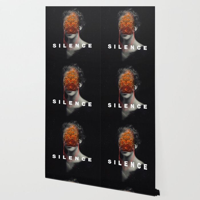 Silence Wallpaper Gallery Image 2