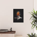 Silence Poster Gallery Image 2