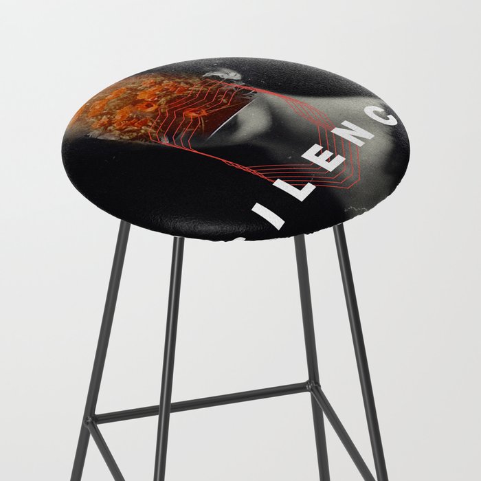 Silence Stool Gallery Image 2
