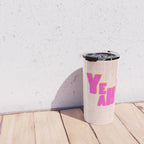 YEAH! Travel Mug Gallery Image 4