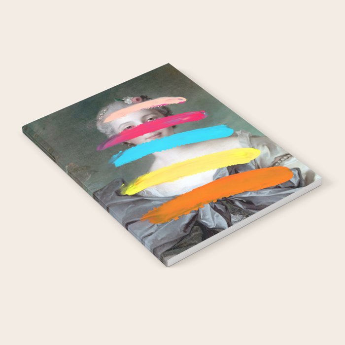 Composition 712 Notebook Gallery Image 1
