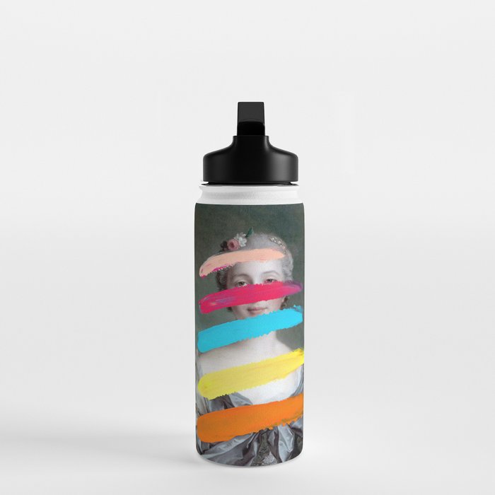 Composition 712 Water Bottle Gallery Image 3