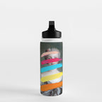 Composition 712 Water Bottle Gallery Image 3