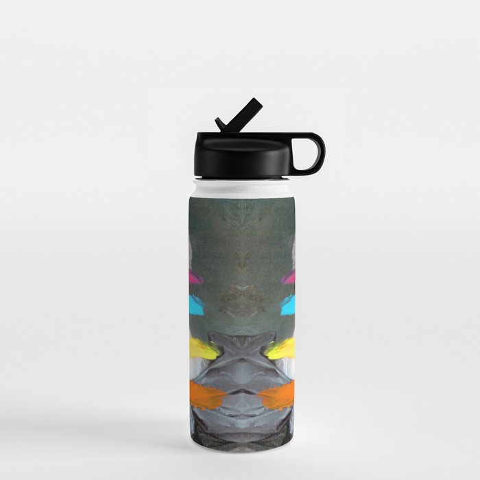 Composition 712 Water Bottle Gallery Image 1