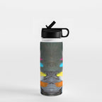 Composition 712 Water Bottle Gallery Image 1